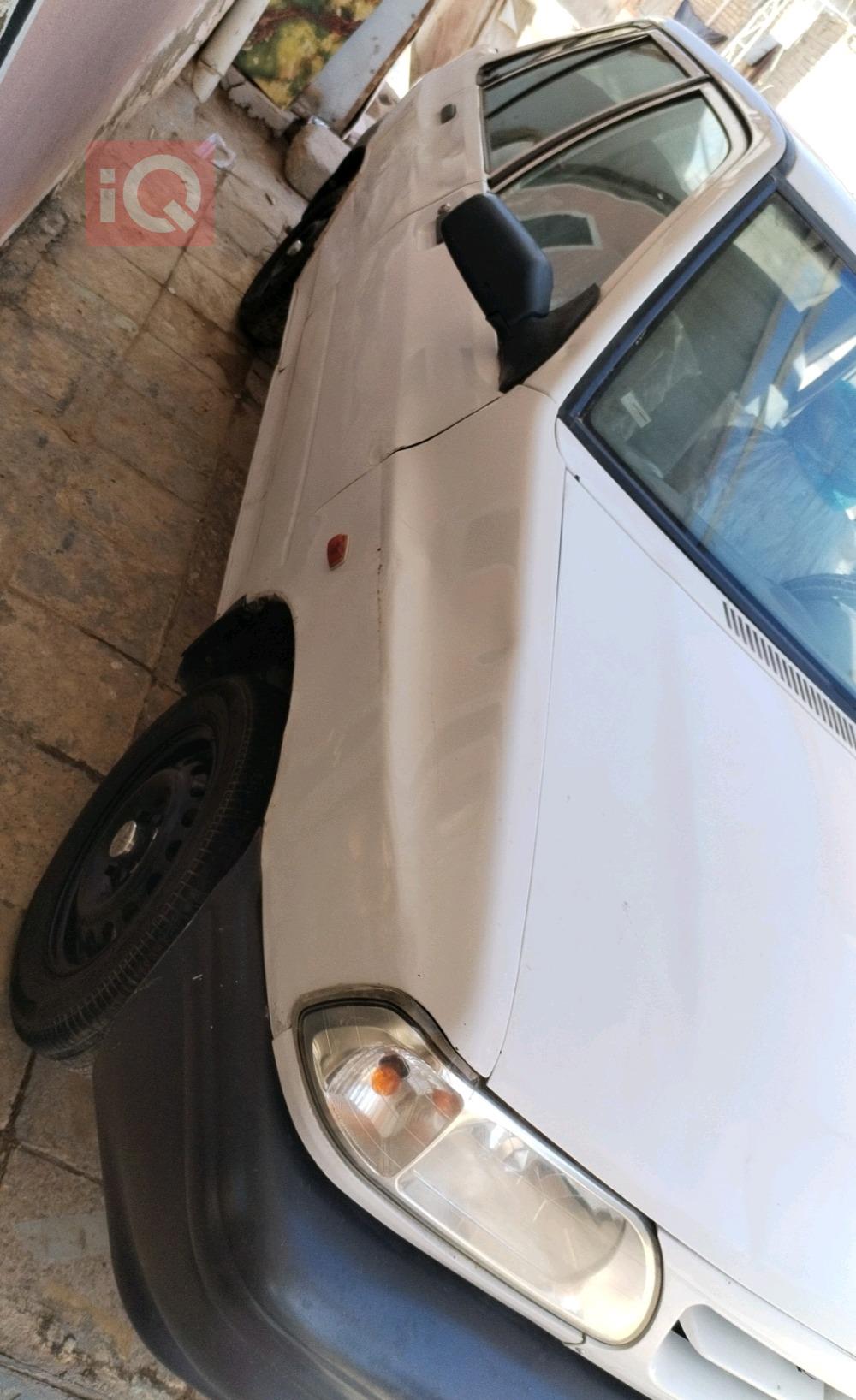 Saipa 131